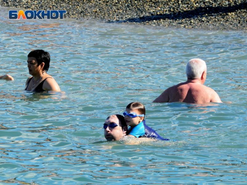 Почему в Волгоградской области приостановили продажу билетов на поезда с моря в бархатный сезон?