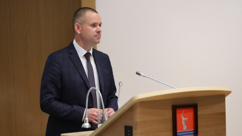 Задержание силовиками двух крупных чиновников обсуждают в Волгограде, - «Блокнот Волгограда» 