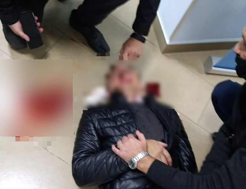 Иван Ургант на всю Россию посмеялся над жестокой расправой в Волгограде из-за переписки в родительском чате, - «Блокнот Волгограда» (ВИДЕО)