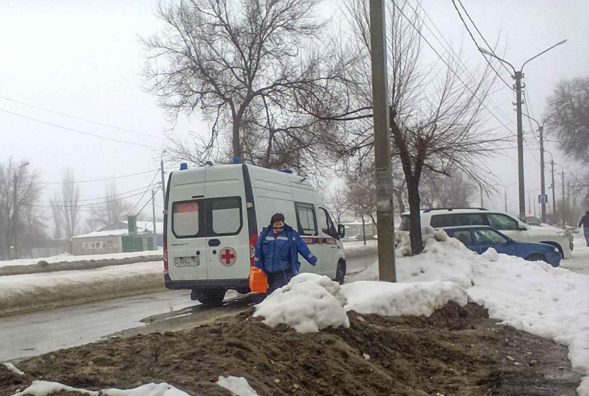 В Волгоградской области наблюдается дефицит медиков и фармацевтов, - «Блокнот Волгограда"