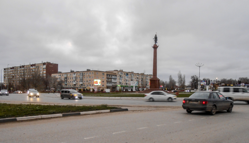 Камышане сегодня, 27 ноября, - опять под беспилотной опасностью, теперь днем