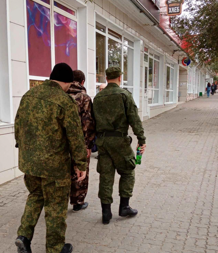 Первое судебное дело по обжалованию мобилизации рассмотрят в Волгограде