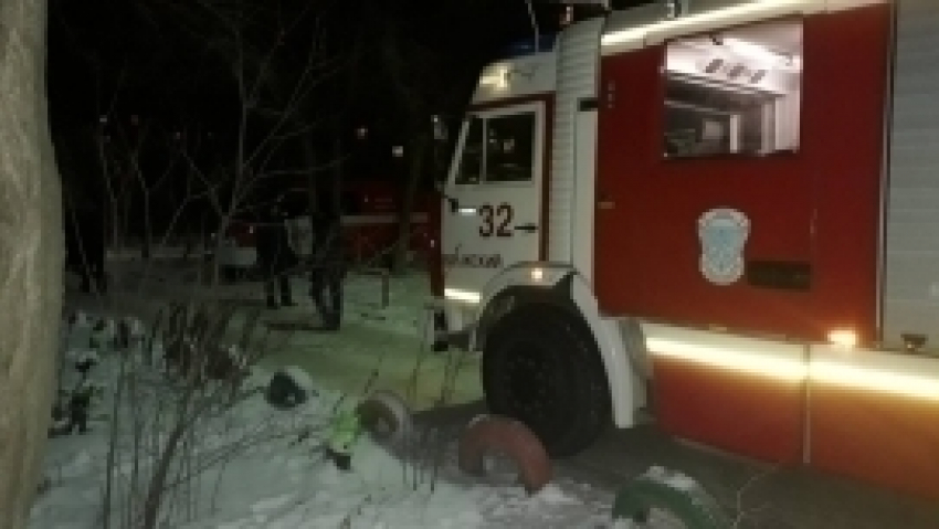 В Волжском в жилом доме произошел взрыв газа