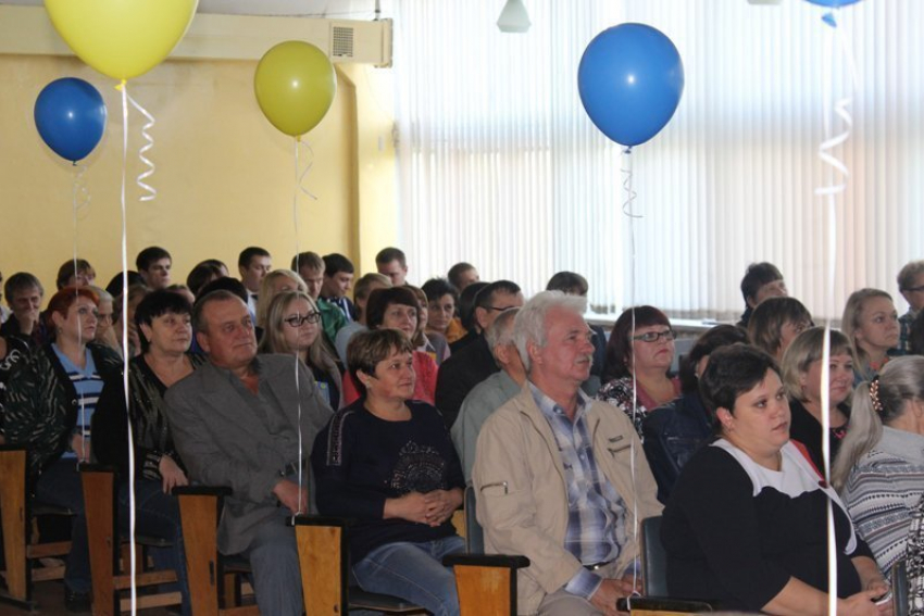 В Камышине машиностроители остались только на заводе слесарно-монтажного инструмента