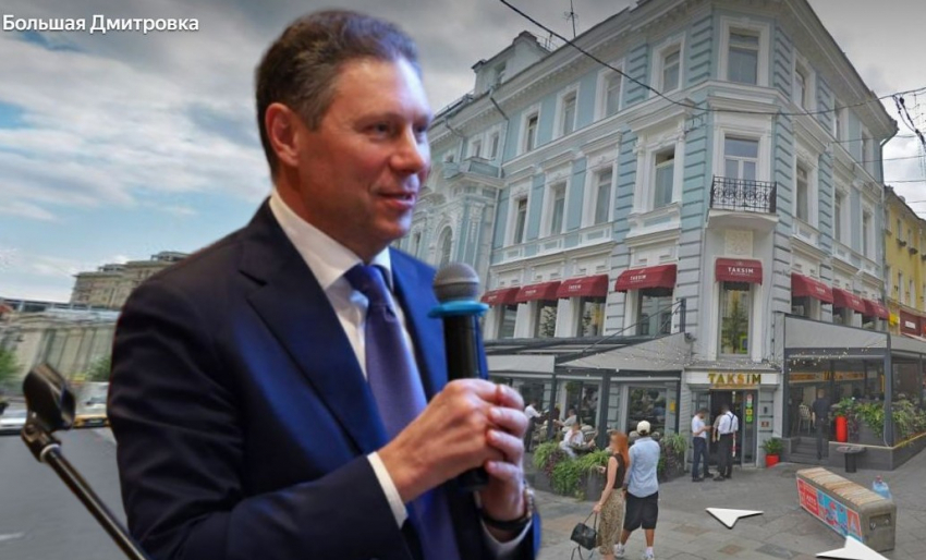 За что с депутата Волгоградской Облдумы по иску прокуратуры хотят взыскать почти 44 млн?