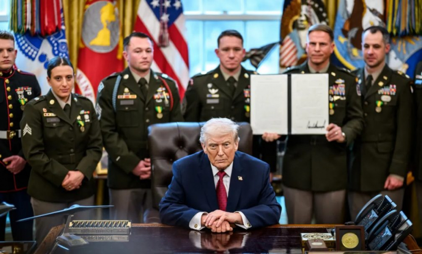 Россия - это постоянная угроза: Пентагон обнародовал новую стратегию национальной обороны США, - «Блокнот - Россия"