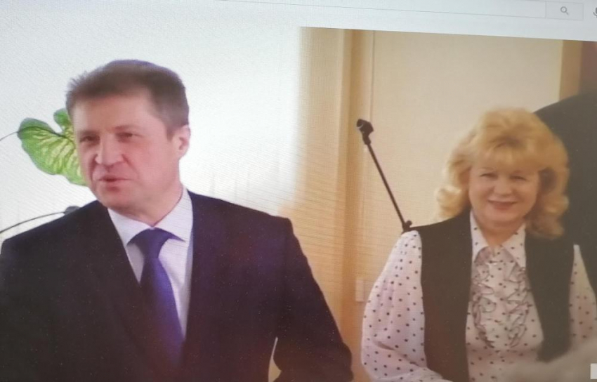 "Почему в администрации Камышина не назначают зама Зинченко вместо Бариновой: может, хотят выбрать чиновника по конкурсу?» - камышанка