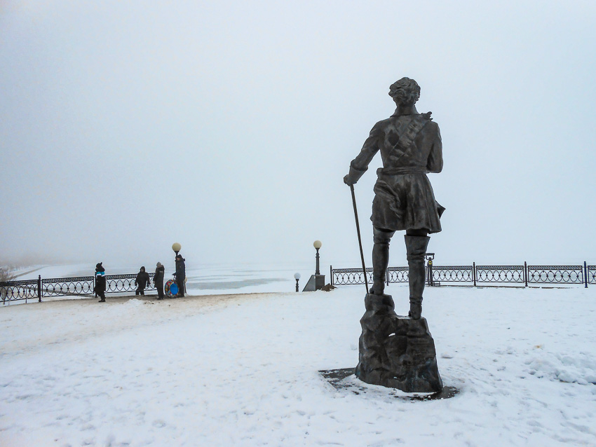 Девять БПЛА уничтожили в небе над Волгоградской областью сегодня, 4 февраля