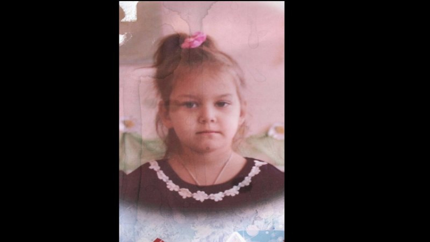 Обнаружено тело пропавшей 5-летней девочки
