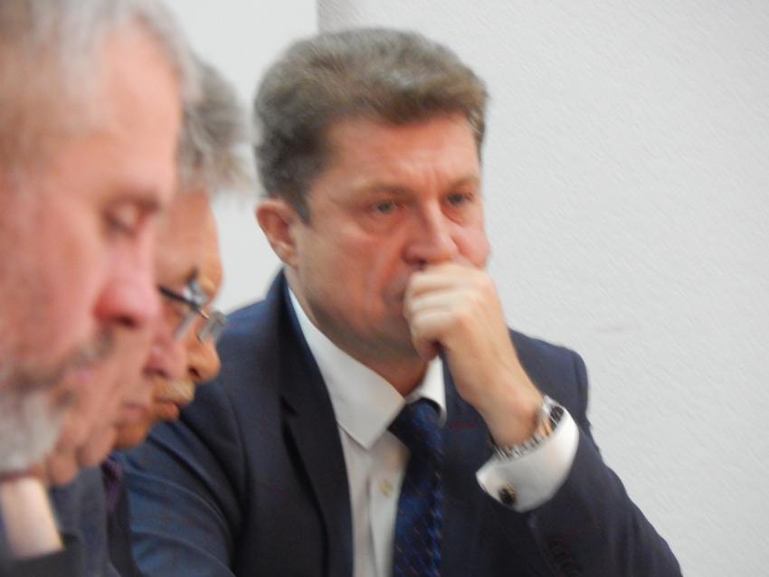 Администрация Камышина не в состоянии «закрыть» год без нового кредита
