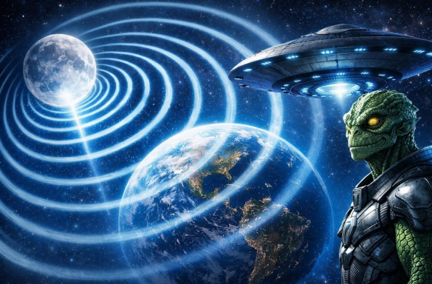 «Эпштейн был связан с рептилоидами»: конспиролог раскрыл тайну «острова извращений», - «Блокнот - Россия"