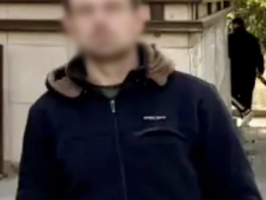 Оперативники задержали злоумышленника, который выманивал деньги под предлогом поиска без вести пропавшего в зоне СВО