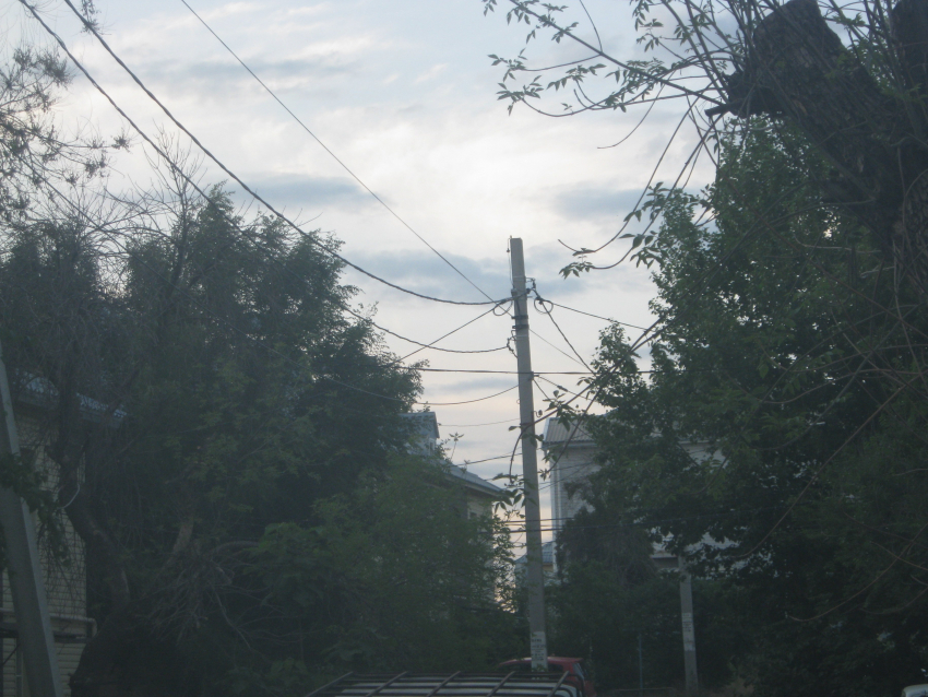 В Камышине в десятках домов будет отключено электричество завтра, 17 июня