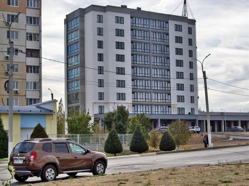 Жилищная «кабала": в Волгоградской области ипотечный кредит приходится выплачивать по 25 лет