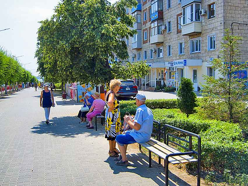 Коронавирус в Камышине : плюс 14 зараженных за сутки 21 июля