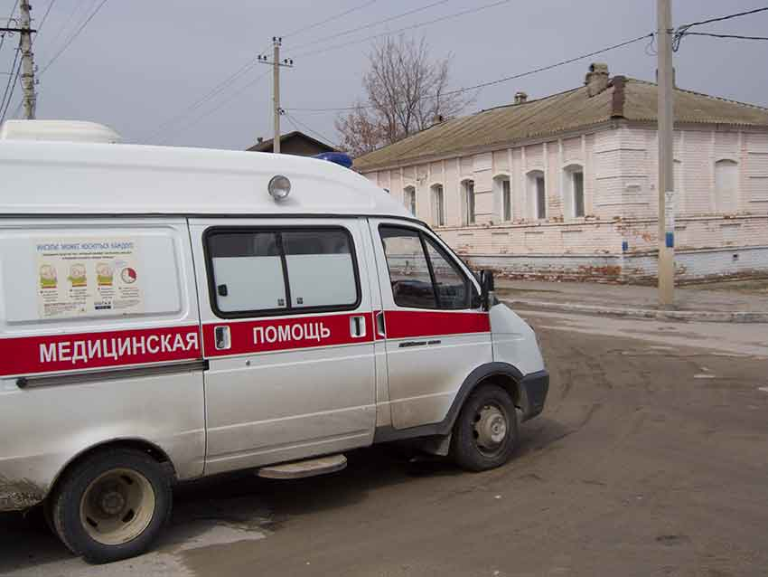 Среди 5-ти скончавшихся от коронавируса по данным на 12 апреля в Волгоградской области есть и камышанка
