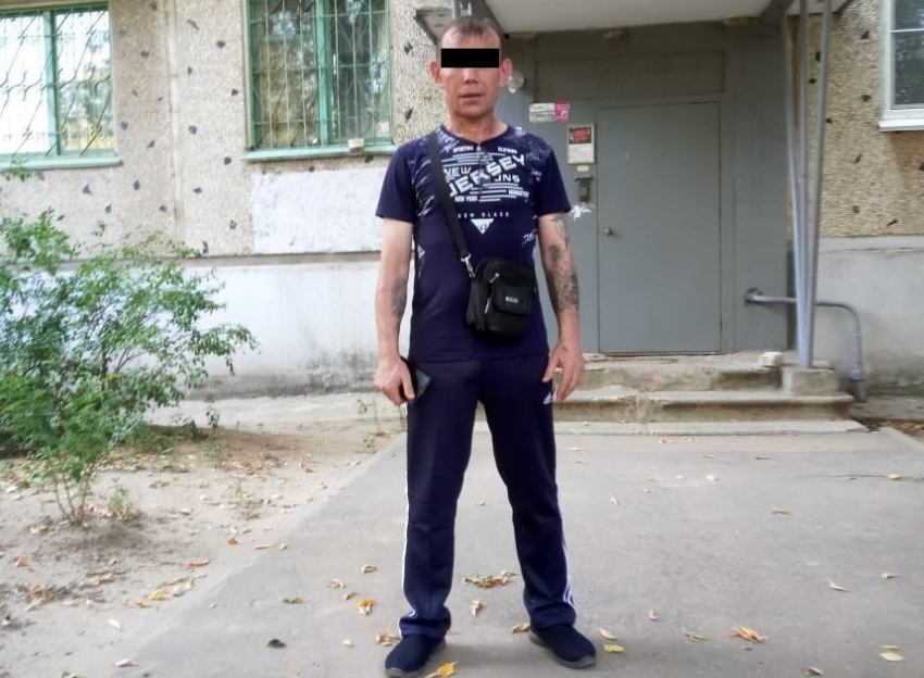 Подробности убийства старшего сержанта полиции у здания УБЭП, - «Блокнот Волгограда"