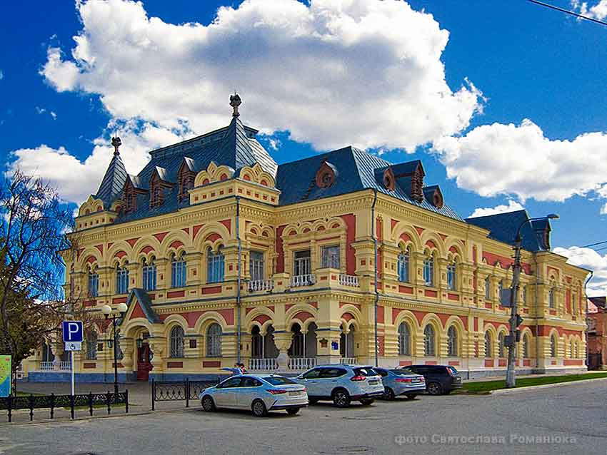 В Камышине весна пока осторожничает, но мощное потепление на подходе