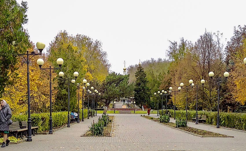 Какая сейчас радиационная обстановка в Волгоградской области, рассказали специалисты