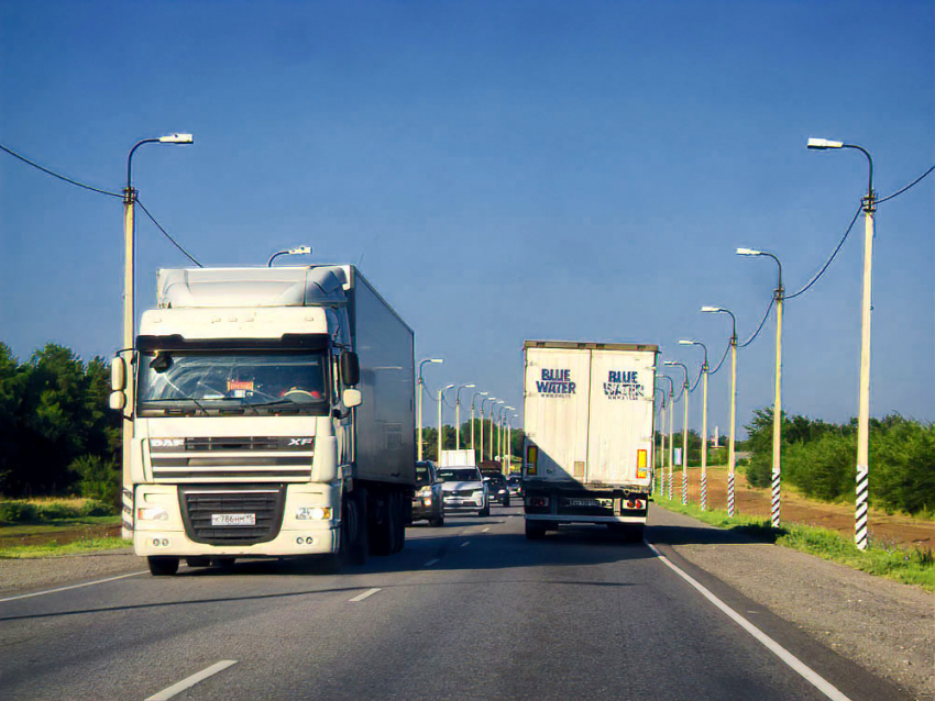 В Волгоградской области антимонопольщики не усматривают злого умысла в ситуации с ценами на бензин