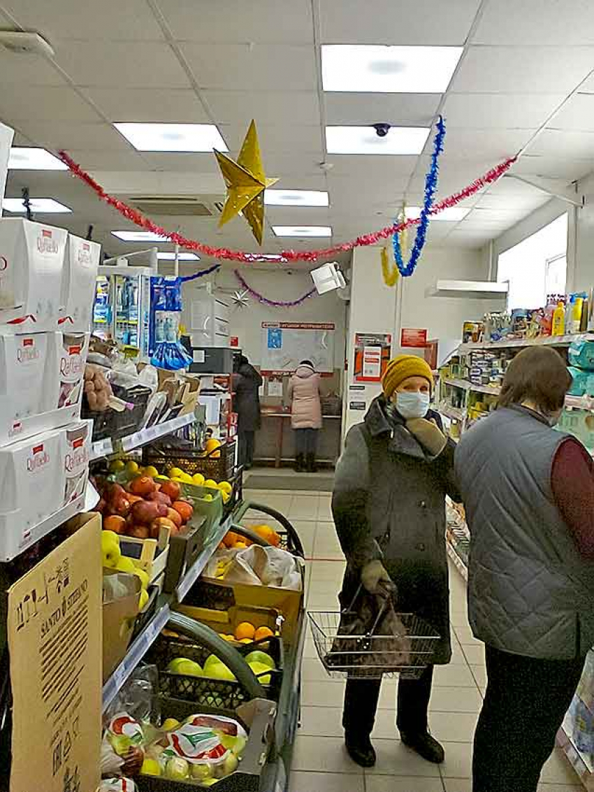 Волгоградское УФАС наложило ограничение на «аппетиты» «Магнита» по новым торговым площадям в Камышине и Камышинском районе