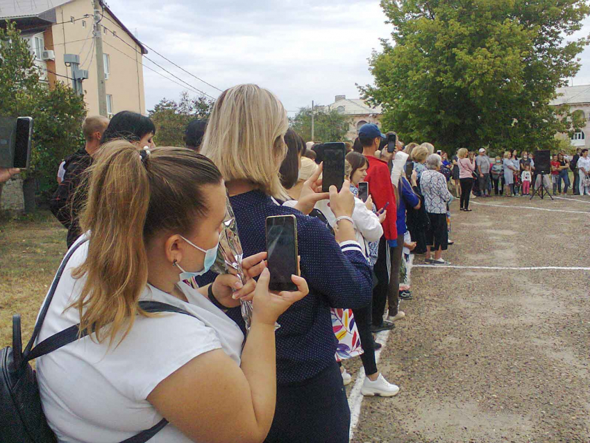 «Даже намеки на сбор денег с родителей школьников должны преследоваться по закону»: волгоградский эксперт Андрей Прошаков 