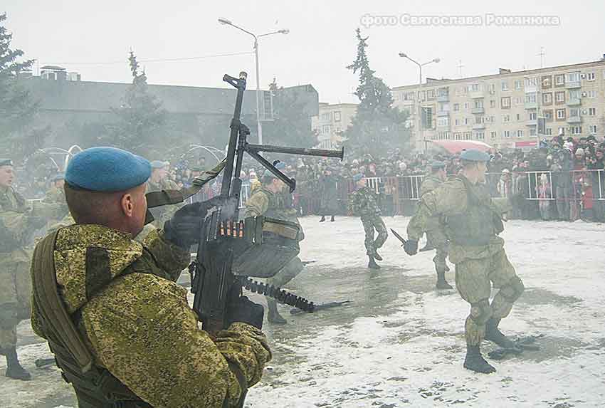 Министр обороны РФ Сергей Шойгу объяснил, за счет кого увеличат численность российской армии до полутора  миллионов человек