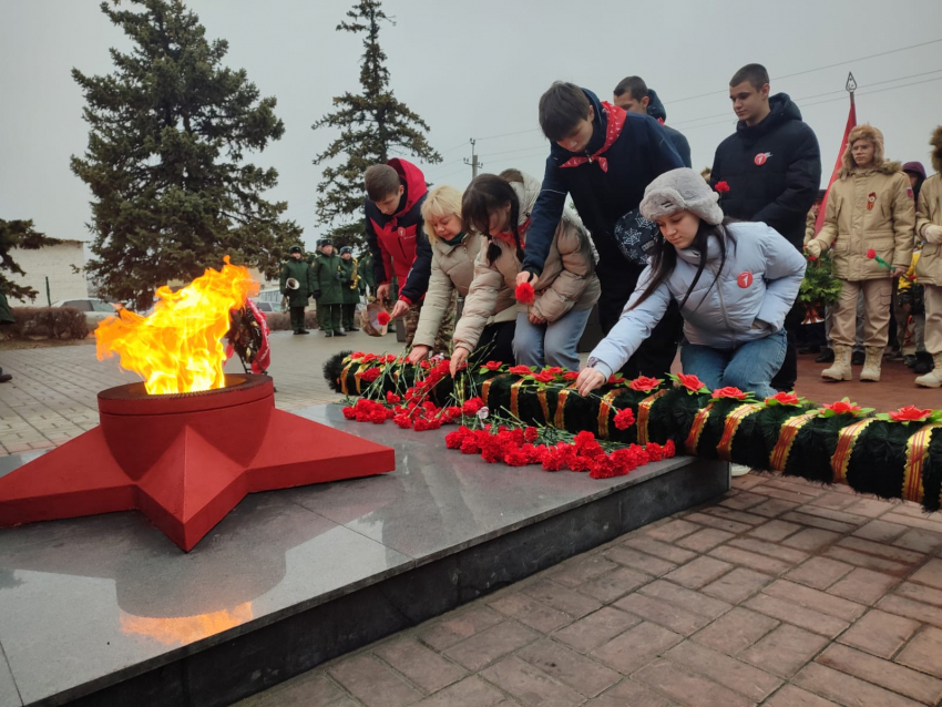 Администрация города впервые за долгое время зовет камышан на открытую встречу - обсуждать с чиновниками вопрос о присвоении Камышину особого имени