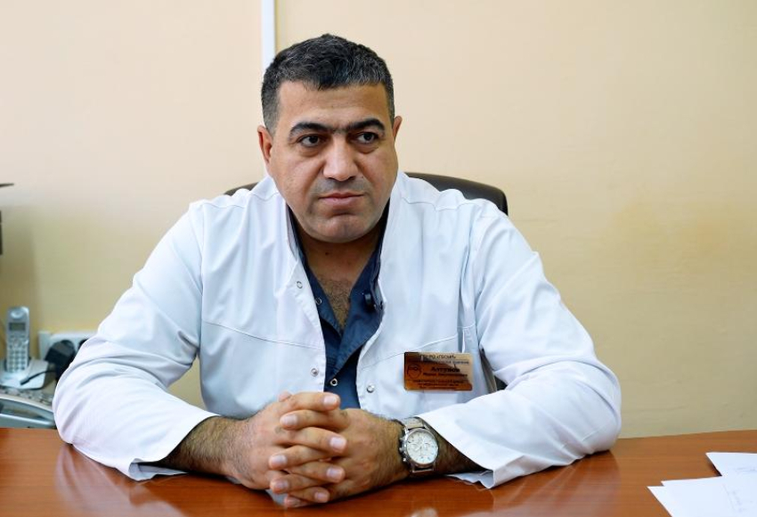 «Промывать нос солевыми растворами вредно!»: оперирующий ЛОР-врач из Волгодонска сделал шокирующее заявление, - «Блокнот Волгодонска» (ВИДЕО)