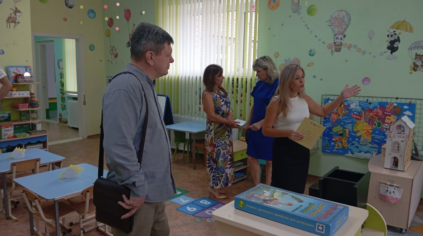 В Камышине чиновники выходят в «поход» по школам