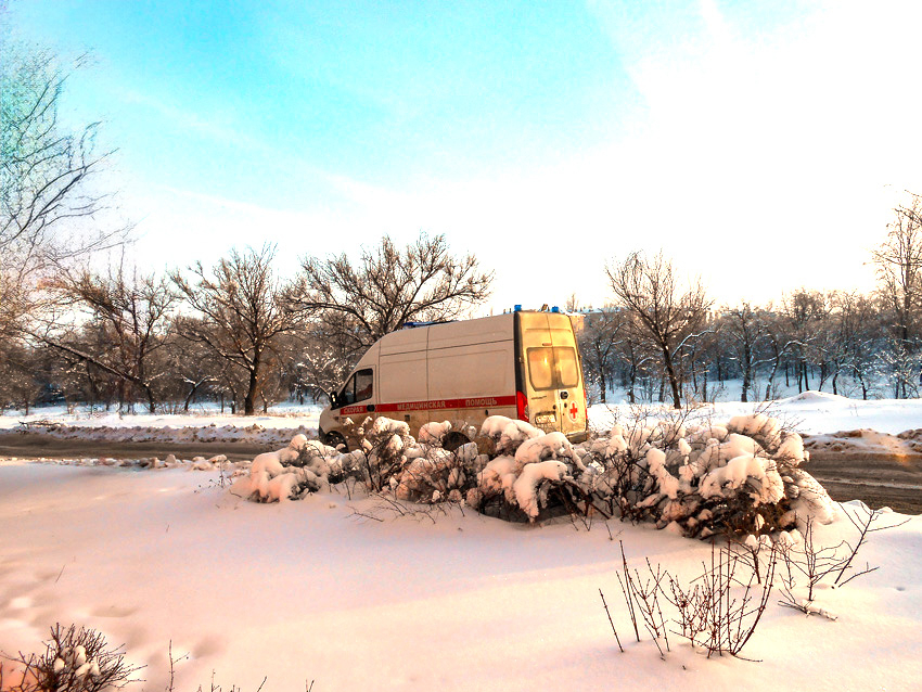 Сколько камышанам заплатят по больничному в 2026 году?