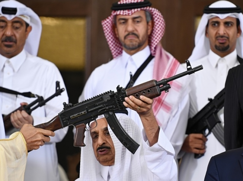 «Последнее арабское предупреждение»: глава МИД Турции предупредил Иран об «ответке» стран Ближнего Востока на ракетные удары