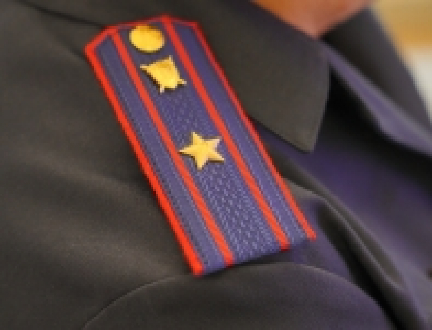 В Волгограде завершено расследование уголовного дела в отношении несовершеннолетней девушки, обвиняемой в совершении диверсии
