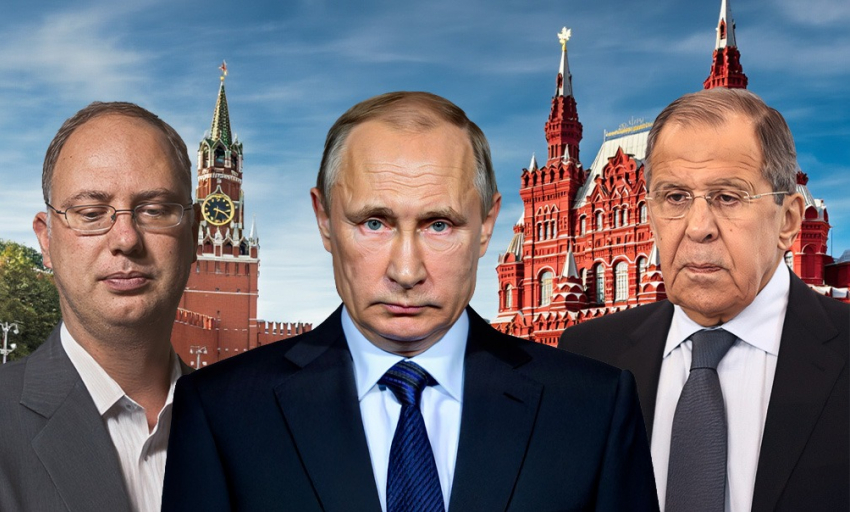 Впал ли Лавров в немилость – почему его не взяли в переговорный процесс с США, - «Блокнот - Россия"