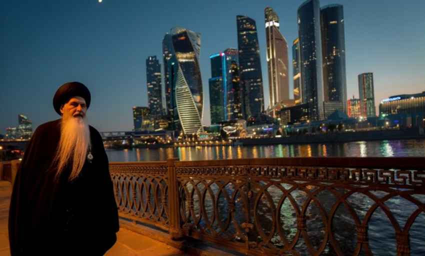 Верховный лидер Ирана может бежать в Москву на фоне массовых протестов, - «Блокнот - Россия"