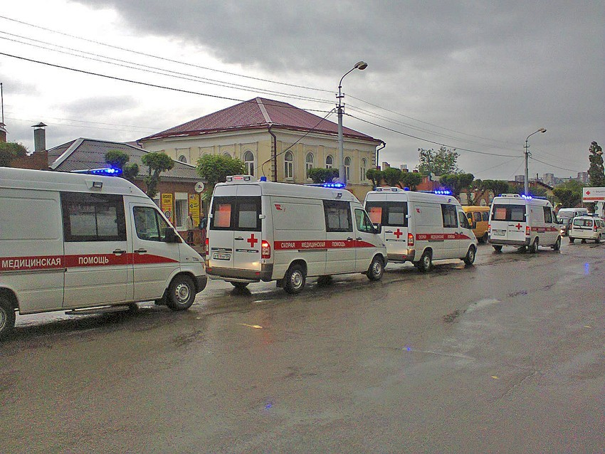 Частная «скорая помощь» не принесла ничего хорошего жителям Волгоградской области, и с этим пора заканчивать, - экс-депутат областной думы Михаил Таранцов