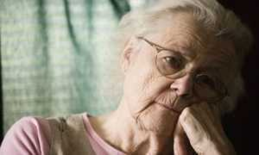 80-летняя жительница соседнего с Камышинским - Котовского района отдала лжегазовику всю пенсию