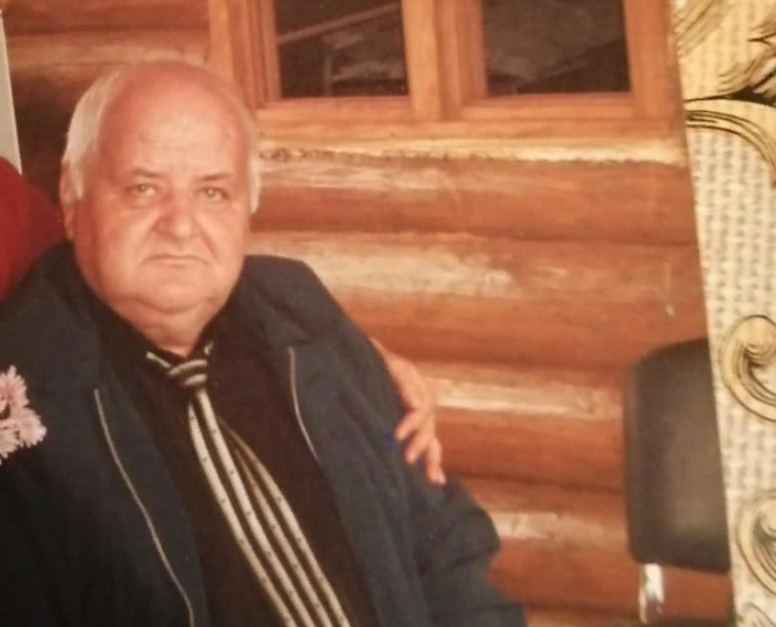 В Камышине скончался ветеран хлопчатобумажного комбината, бывший секретарь парткома отдела главного механика  Николай Николаевич Исачкин