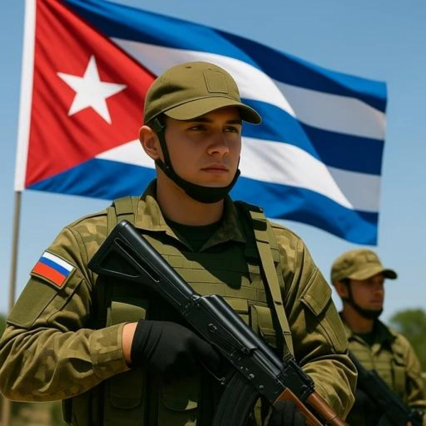 «Орешник» на Кубе и двадцать пять тысяч добровольцев на СВО: чего ждут эксперты от ратификации Госдумой соглашение между странами о военном сотрудничестве