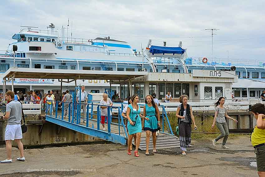 Достанется ли Камышину что-нибудь из 130 миллионов федерального «туристического» транша для Волгоградской области?