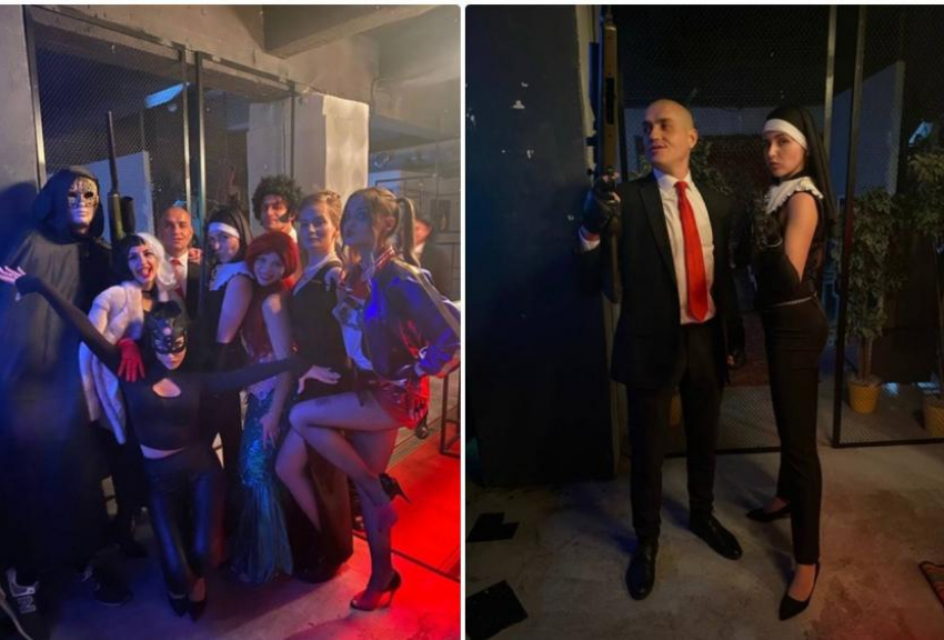 Увольнением грозит руководство ГТРК за скандальную вечеринку с «элементами БДСМ» в Волгограде