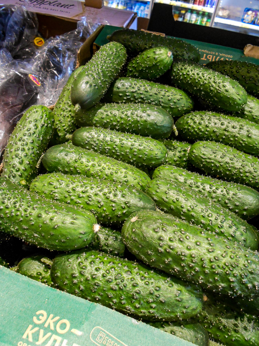 Прогноз Госдумы по ценам сбылся в магазинах Волгоградской области