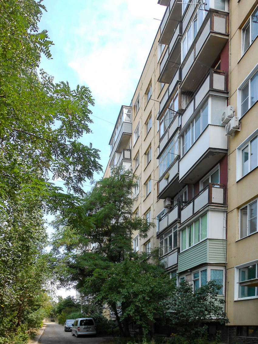 "Все в процессе", - таинственно отвечают в РЭП Камышина жителям города по поводу холодных батарей