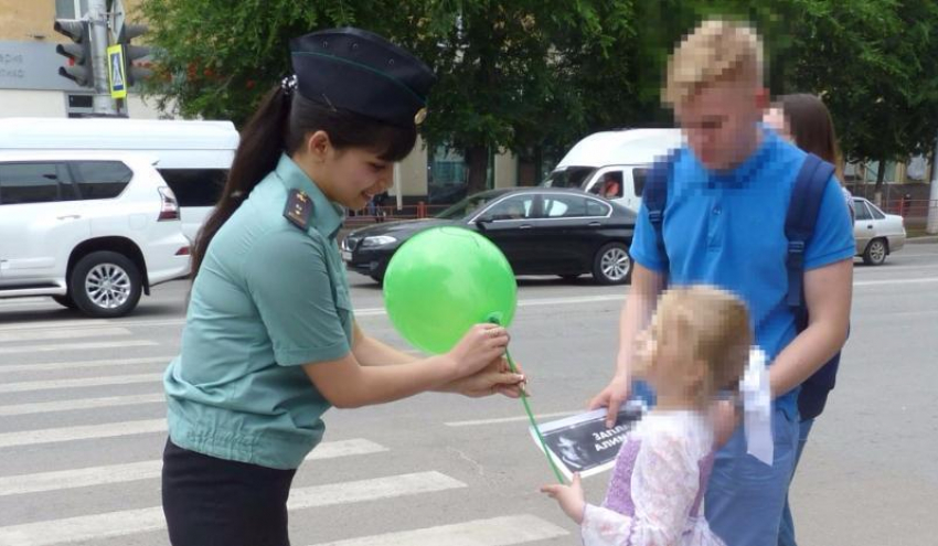 Готовить ребенка к школе должны оба родителя