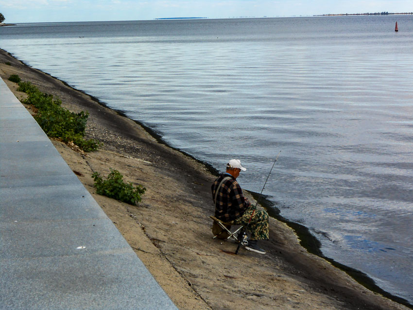 Специалисты исследовали, от чего чаще всего умирают жители Волгоградской области