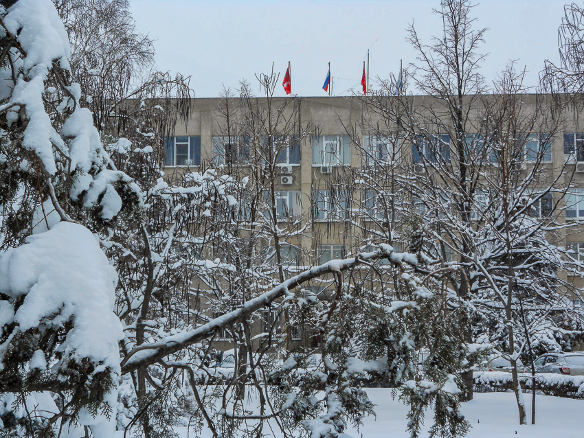 Арбитражный суд назначил заседание по поводу предстоящего банкротства Камышинского опытного завода, власти города молчат