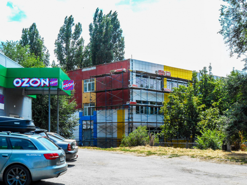 Получатели заказов могут остаться без пунктов Ozon и Wildberries в жилых домах