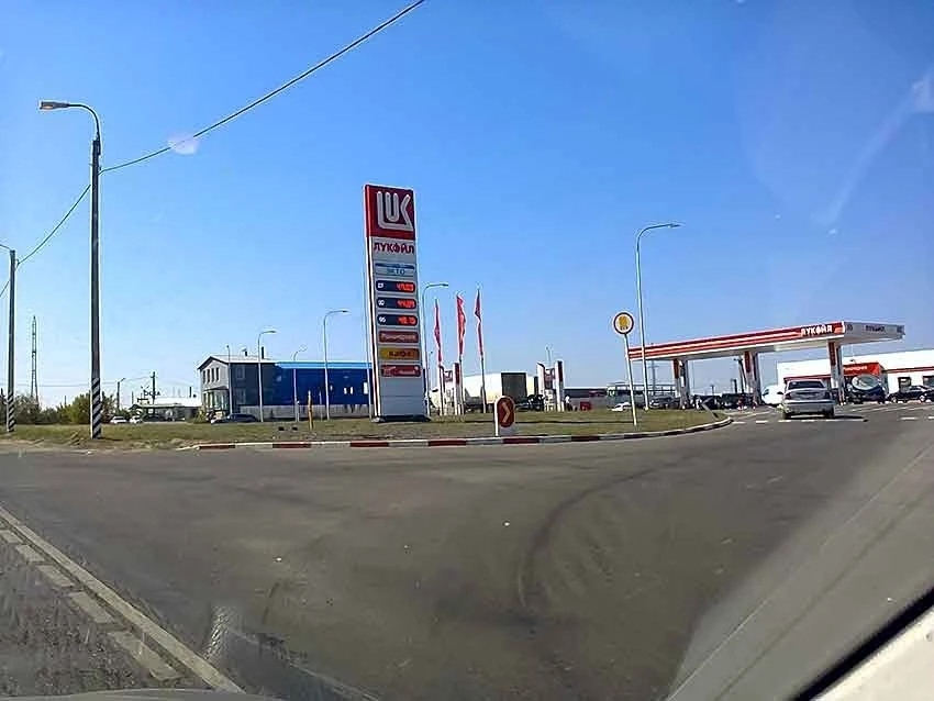В Волгоградской области победили бензиновые очереди на АЗС?  