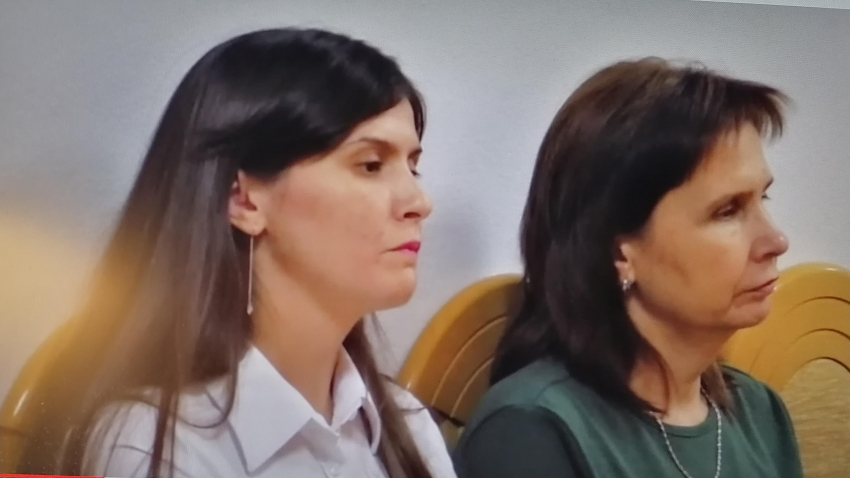 За что прокуратура оштрафовала председателя комитета по управлению имуществом администрации Камышина Ирину Новицкую