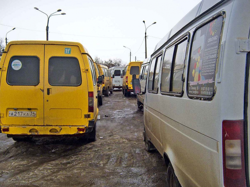 Скоро во всех маршрутках и автобусах Камышина появятся электронные кассы